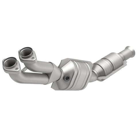 MagnaFlow Conv DF 94 Jaguar XJ 12 6.0L - 23330