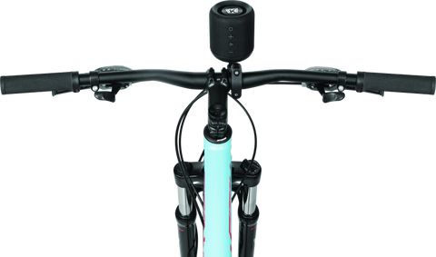 Kuryakyn Handlebar Mount Kit Sidekx Plus Speaker - 1955