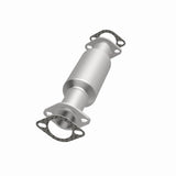 MagnaFlow Direct Fit Catalytic Converter Nissan 84-89 - 22766