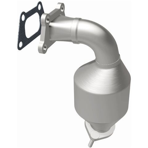 Magnaflow Conv DF 10-11 Equinox 3.0L Underbody - 52230