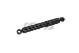 KYB Shocks & Struts Excel-G Front & Rear CHANCE BUS Ameribus DURA SUSPENSION FREIGHTLINER FLA and FL - 345617