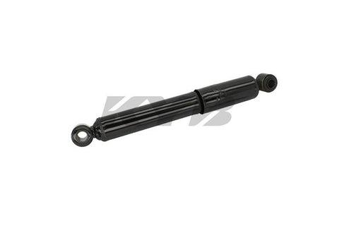 KYB Shocks & Struts Excel-G Front & Rear CHANCE BUS Ameribus DURA SUSPENSION FREIGHTLINER FLA and FL - 345617