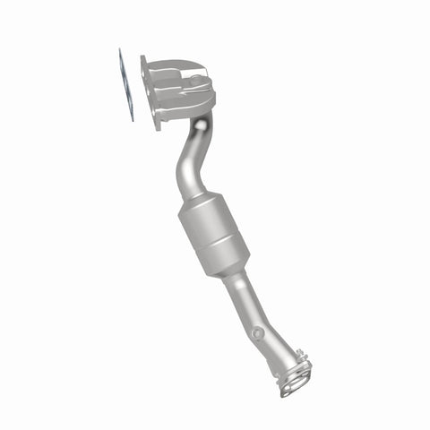 MagnaFlow Direct Fit Catalytic Converter BMW 04-05 330XI 3.0L / 04-06 X3 2.5L/3.0L - 51816