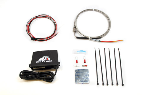 Bully Dog Sensor Station w/ Pyro Thermocouple Included - 40384