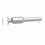 MagnaFlow Direct Fit Catalytic Converter Cadillac 96-99 4.6L - 23451