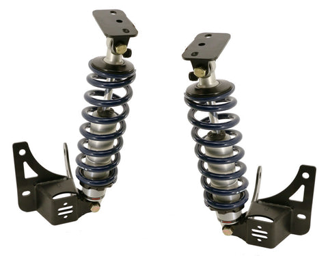 Ridetech 64-72 GM A-Body HQ Series CoilOvers Rear Pair - 11226210