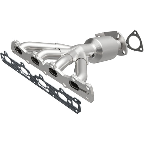 MagnaFlow DF Cat. Conv 09-10 Chevy Malibu (Exc PZEV) / 09-10 Pontiac G6 (w/ Tier 2) 2.4L Manifold - 51060