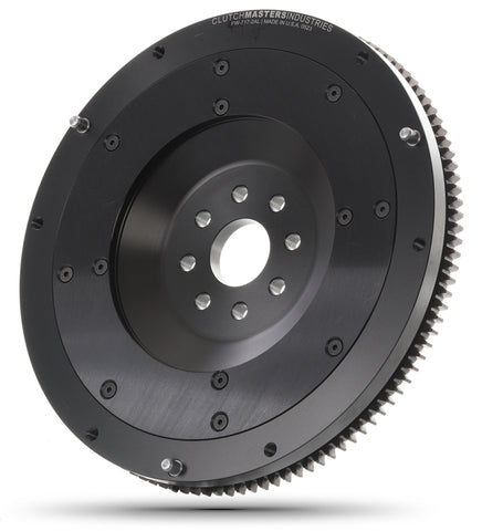 Clutch Masters 86-Up Toyota Supra 1JZ Aluminum Flywheel - FW-717-2AL