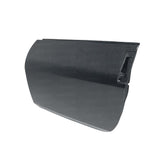 Seibon 02-08 Nissan 350Z Carbon Fiber Door Pair - DD0205NS350