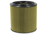 aFe ProHDuty Air Filters OER PG7 A/F HD PG7 RC: 12.03OD x 7.69ID x 12.50H - 70-70040