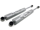 Tuff Country 69-87 Chevy Truck 1/2 & 3/4 Ton 4wd K10/K20 Dual Steering Stabilizer (In-Line Style) - 66170