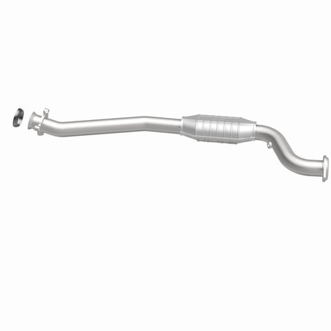 MagnaFlow Conv DF 07-09 Chevy Colorado/GMC Canyon/ Isuzu / 06 Hummer H3 - 23966