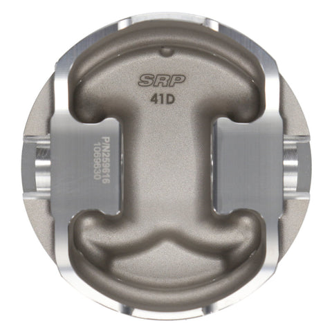 JE Pistons NASCAR CANADA SBC Set of 8 Pistons - 265088