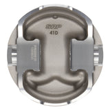JE Pistons NASCAR CANADA SBC Set of 8 Pistons - 253732