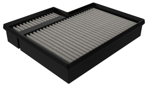 AFe MagnumFLOW Pro DRY S Air Filter Ford Transit L5-3.2L (td) / V6-3.5L TT / V6-3.7L - 31-10295