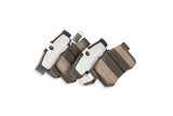 DBA 97-99 Acura CL 4 Cyl Rear SSEV Street Series Brake Pads - DB1265SSEV