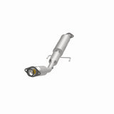 MagnaFlow 17-18 Toyota Corolla iM Base L4 1.8L OEM Grade Direct-Fit Catalytic Converter - 280092