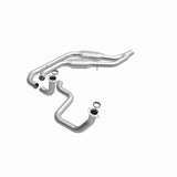 MagnaFlow Conv DF GM 89 92 (2.5in Tubing) - 23479