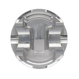 Manley Chrysler 5.7L Hemi 90.9mm Stock Stroke 3.917in Bore 9.3cc Dome Piston Set - 597400C-8
