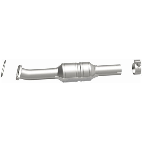 Magnaflow Conv DF 06-08 Eclipse rear OEM - 49151
