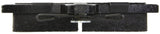 StopTech Performance 96-2/97 Audi A4 / 96-01 A4 Quattro / 95-98 A6 Rear Brake Pads - 309.02280