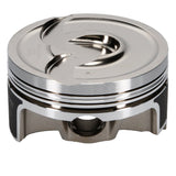 Wiseco Chevrolet LT1 6.2L 4.070 Bore 1.304 Comp Ht. -12cc Volume Right Side Piston - 60232RX05
