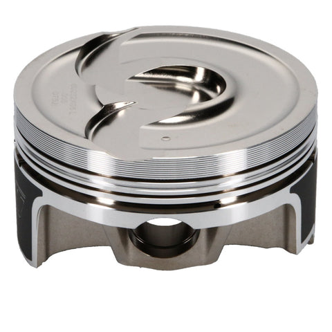 Wiseco Chevrolet LT1 6.2L 4.070 Bore 1.304 Comp Ht. -12cc Volume Right Side Piston - 60232RX05