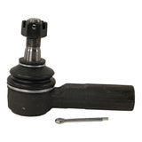 MOOG 85-88 Chevrolet Nova Front Outer / Outer Tie Rod End - ES2382