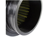 aFe MagnumFLOW Air Filters UCO PG7 A/F PG7 4F x 6B x 3-1/2T (w/ 1/4-20 Stud) x 12H - 72-90068