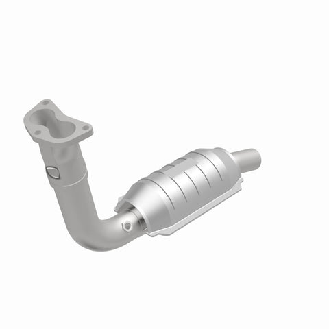 MagnaFlow Conv Range Rover 19.5X6.5X4 1.5/1.6 - 23823