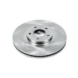 Power Stop 03-05 Infiniti FX35 Front Autospecialty Brake Rotor - JBR1100