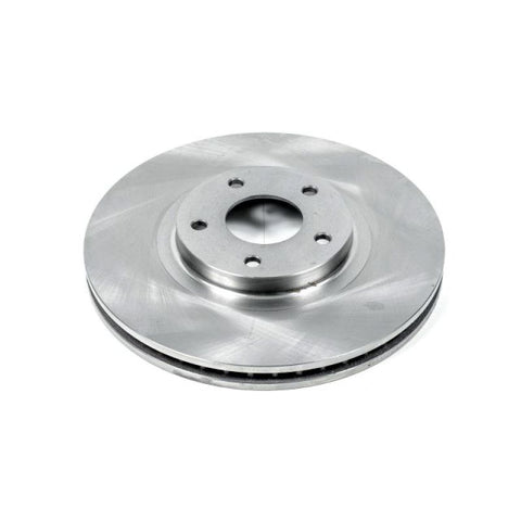 Power Stop 03-05 Infiniti FX35 Front Autospecialty Brake Rotor - JBR1100