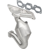 MagnaFlow Conv DF 01-02 Cougar 2.5L Front - 50646