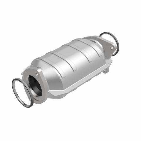 MagnaFlow Direct Fit Catalytic Converter 96-97 Lexus LS400 4.0L - 444232