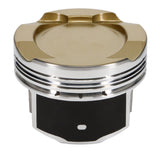 JE Pistons BMW N54B30 Ultra Series Set of 6 Pistons - 367877