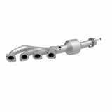 MagnaFlow Conv DF BMW 5-6 06-09 Passenger Side - 50408
