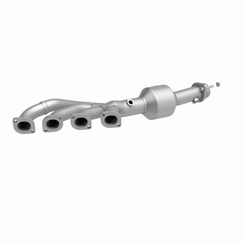 MagnaFlow Conv DF BMW 5-6 06-09 Passenger Side - 50408