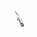 MagnaFlow Direct Fit Catalytic Converter 02-03 Audi A6 3L 5 speed P/ - 51438