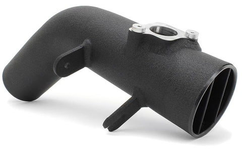 PERRIN 08-14 Subaru WRX / 08-15 STI Cold-Air Intake - Black - PSP-INT-322BK