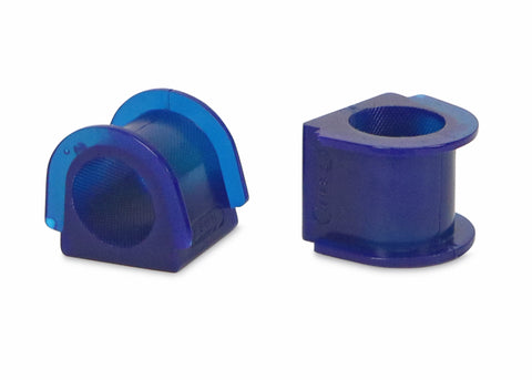 SuperPro Mitsubishi-Sw/Bar To Axle - SPF0343-28K