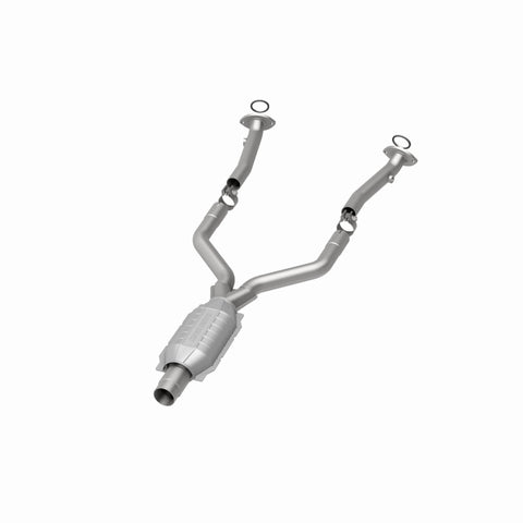Magnaflow Conv DF 01-06 Lexus LS430 4.3L Rear - 24169