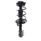 KYB Shocks & Struts Strut Plus Front Left 11-19 Nissan Leaf - SR4579
