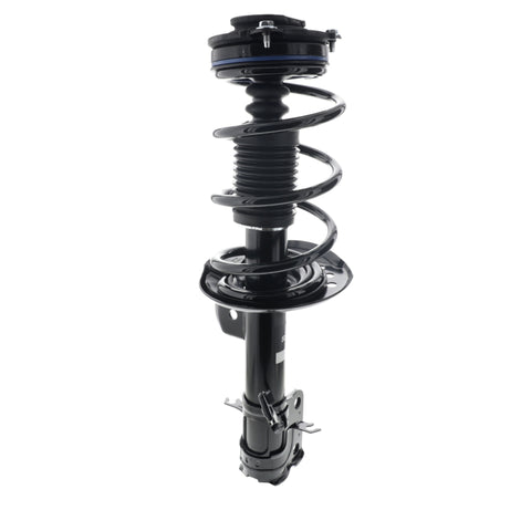 KYB Shocks & Struts Strut Plus Front Left 11-19 Nissan Leaf - SR4579
