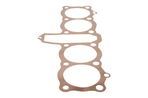 Wiseco Honda CB750/900 4V Base Gasket .005 Copper - W6047