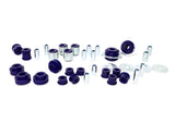 SuperPro Land Rover Defender 2007+ TDCi Puma Bushing Kit - KIT0043DDJK