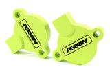 PERRIN BRZ/FR-S/86 Cam Solenoid Cover - Neon Yellow - PSP-ENG-173NY