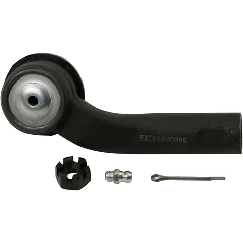 MOOG 14-19 Ford Transit Connect Front Left Outer / Left Outer Tie Rod End - ES800955