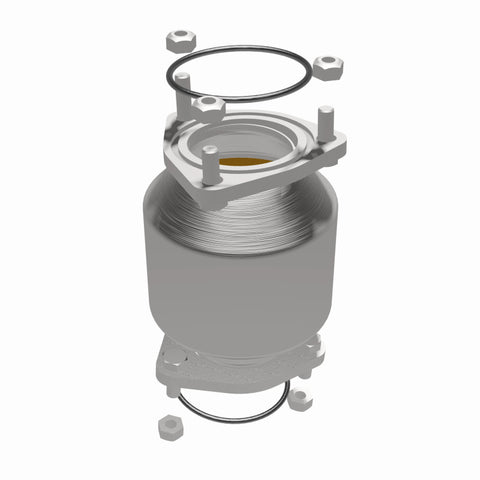 MagnaFlow Conv DF California 04-05 Suzuki Forenza L4-2.0LGAS - 551291