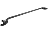 PERRIN 2022 Subaru WRX Strut Brace w/ Billet Feet - Black - PSP-SUS-061BK
