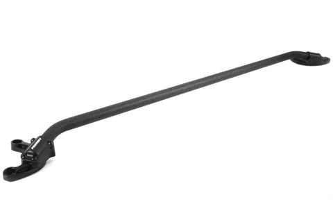 PERRIN 2022 Subaru WRX Strut Brace w/ Billet Feet - Black - PSP-SUS-061BK